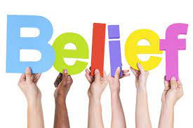 Catechism On Belief 